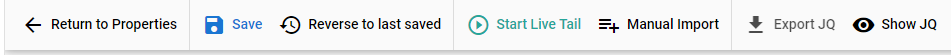 pipelines.properties.mapping.configure.actions pipelines.properties.mapping.configure.actions
