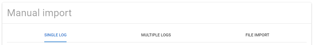 pipelines.properties.mapping.field.manual-import pipelines.properties.mapping.field.manual-import