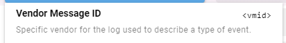 pipelines.properties.mapping.field.mapping.vmid pipelines.properties.mapping.field.mapping.vmid