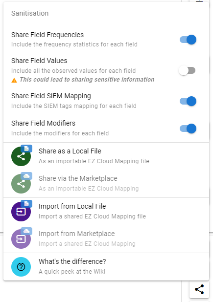 pipelines.properties.mapping.share-import pipelines.properties.mapping.share-import